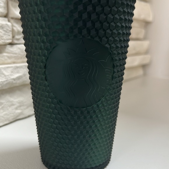 Starbucks Bling Tumbler - Picture 2 of 5